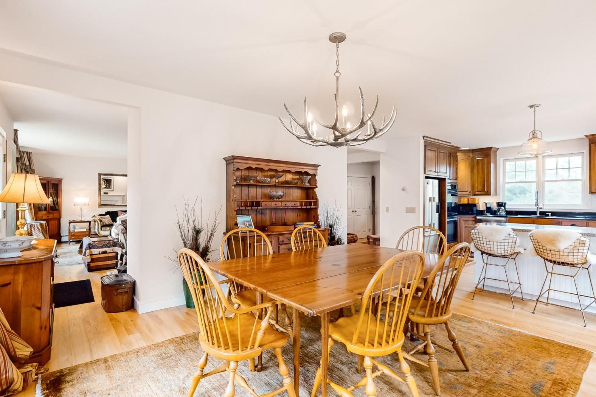 Вилла Meadow View Retreat Стоу Экстерьер фото